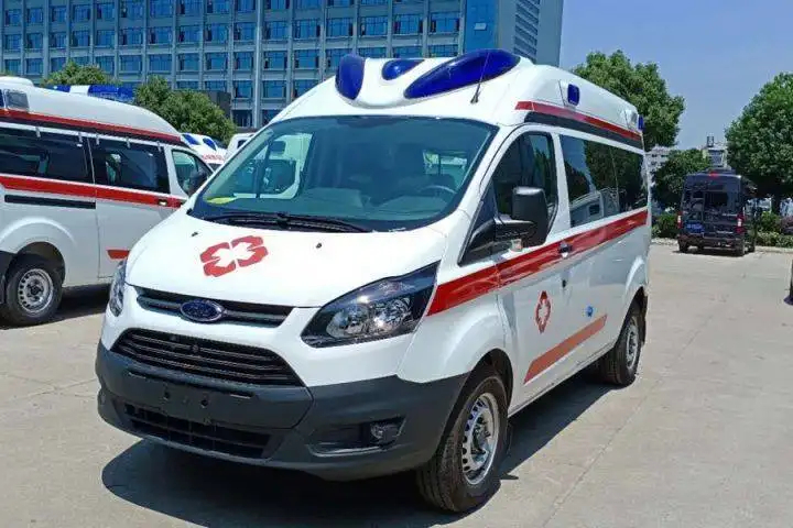 漳州长途救护车转院